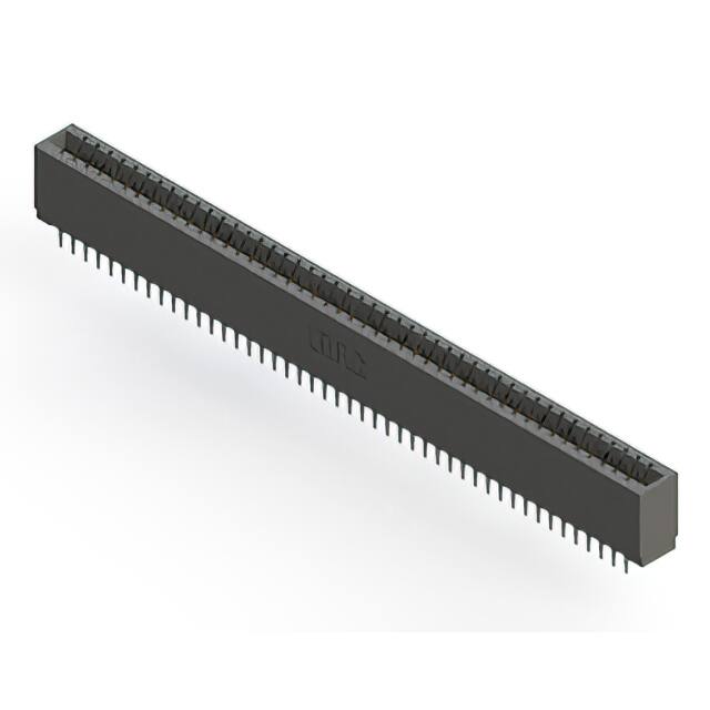 746-092-525-601 EDAC Inc.  Edgeboard Connectors